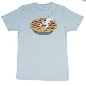 RipNDip American Pie t-shirt
